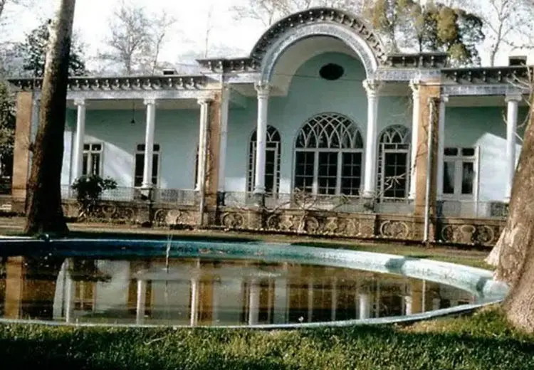 سفارت ایتالیا در تهران تعطیل شد