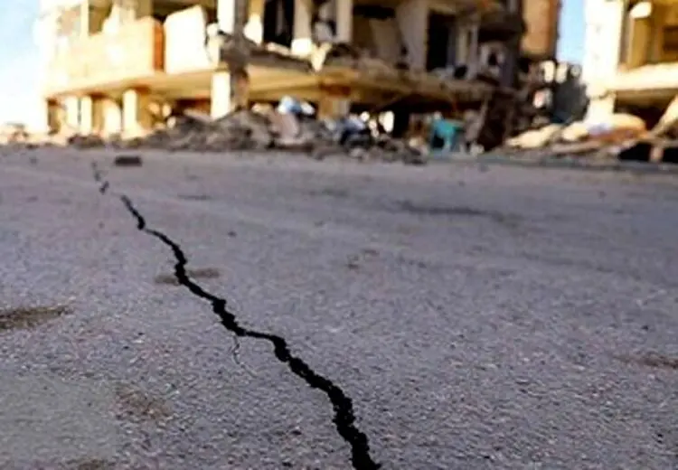 خطر بزرگی که مشهد را تهدید می‌کند

