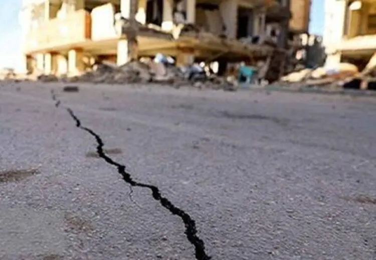 خطر بزرگی که مشهد را تهدید می‌کند

