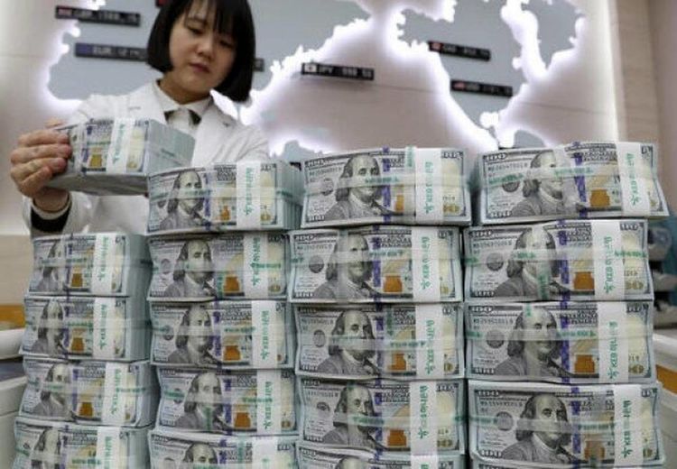پول‌های بلوکه شده ایران در کره جنوبی به قطر منتقل می‌شود