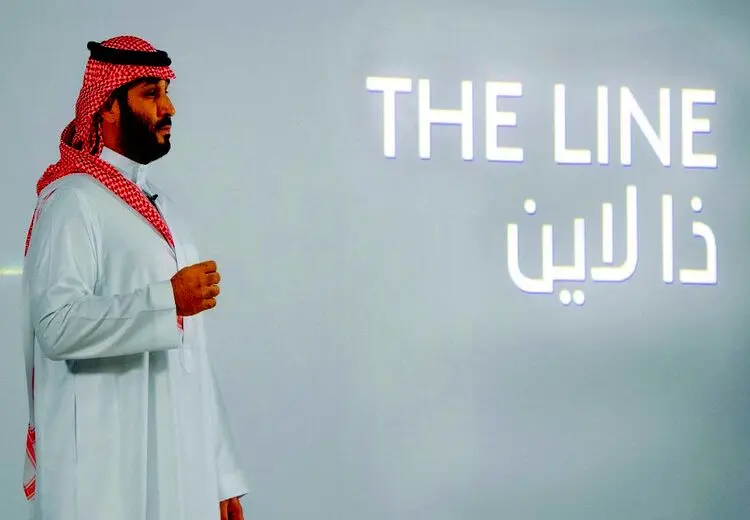 آیا بن‌سلمان عربستان را ورشکسته خواهد کرد؟