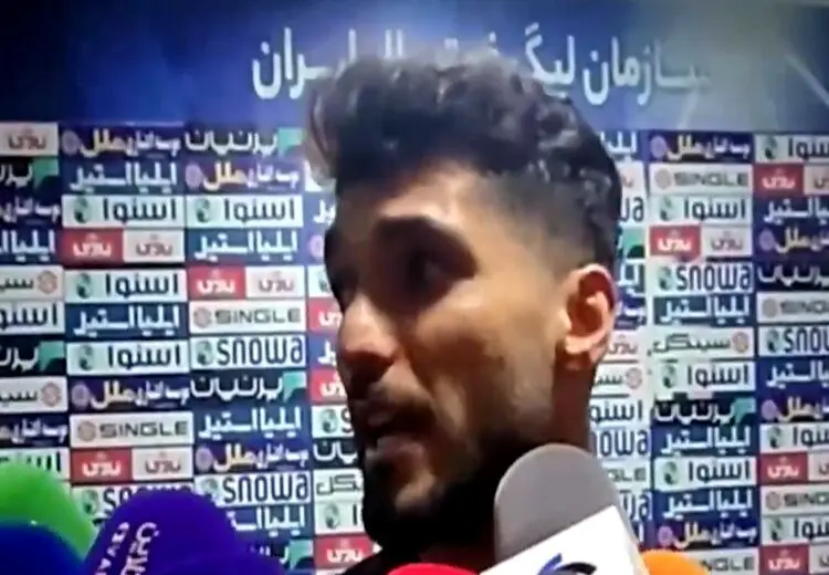 دوست نداریم جایی به جز آزادی بازی کنیم + فیلم