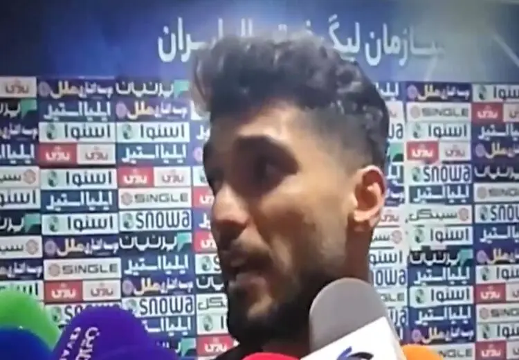 دوست نداریم جایی به جز آزادی بازی کنیم + فیلم
