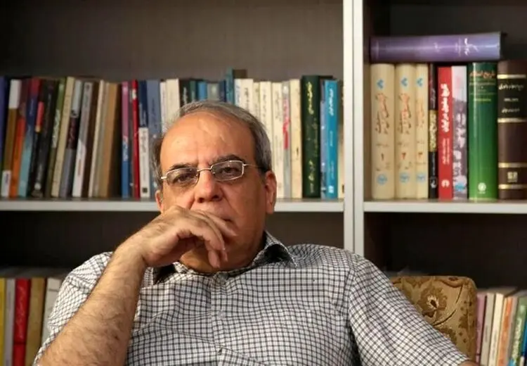 عباس عبدی: شورای نگهبان به این دلایل نمی‌تواند مصوبه حجاب را تایید کند