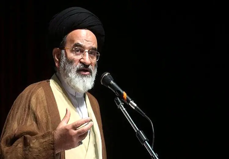 مشاور رییسی: مواظب باشیم مبادا به زور صلح به رهبرمان تحمیل شود