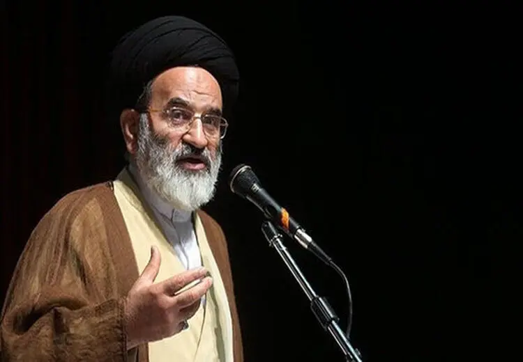 مشاور رییسی: مواظب باشیم مبادا به زور صلح به رهبرمان تحمیل شود