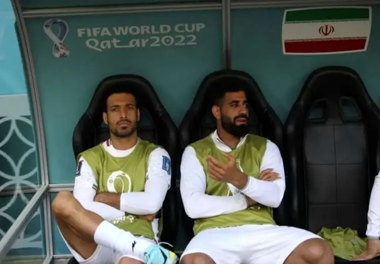 رابطه سرد کنعانی زادگان و شجاع نگران‌کننده شد!