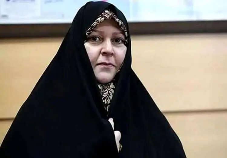 انتصاب یک زن دیگر در دولت پزشکیان 