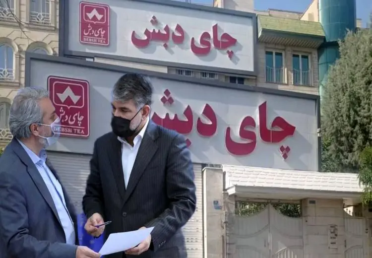  رد درخواست اعاده دادرسی همه محکومان پرونده چای دبش/ دو وزیر رییسی باید خود را به زندان معرفی کنند