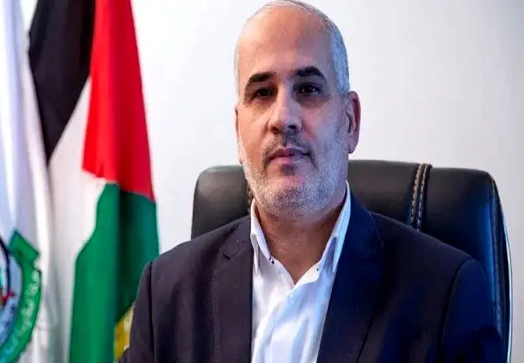 حماس: ترور ناکام در دوحه اعلام جنگ به اعراب بود