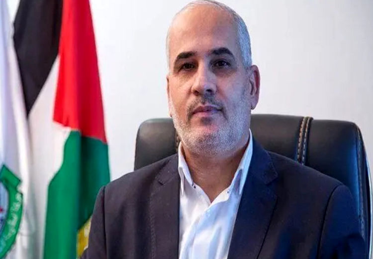 حماس: ترور ناکام در دوحه اعلام جنگ به اعراب بود