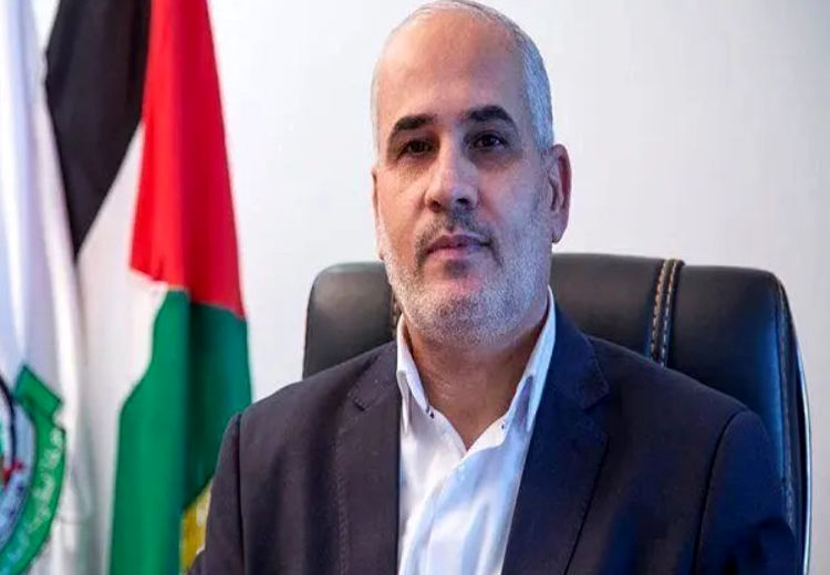 حماس: ترور ناکام در دوحه اعلام جنگ به اعراب بود
