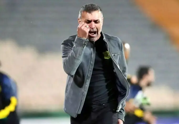 سوتی عبدالله ویسی روی آنتن زنده