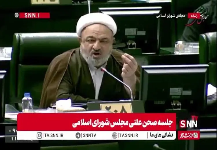 انتقاد شدید حمید رسایی از اظهارات پزشکیان ؛ شما کمک‌ خواستید و روسیه و چین نکردند؟