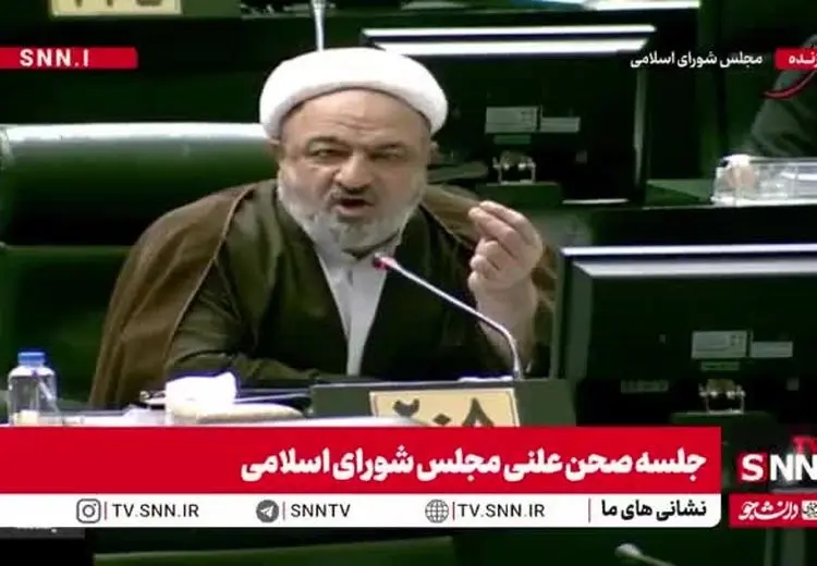 انتقاد شدید حمید رسایی از اظهارات پزشکیان ؛ شما کمک‌ خواستید و روسیه و چین نکردند؟