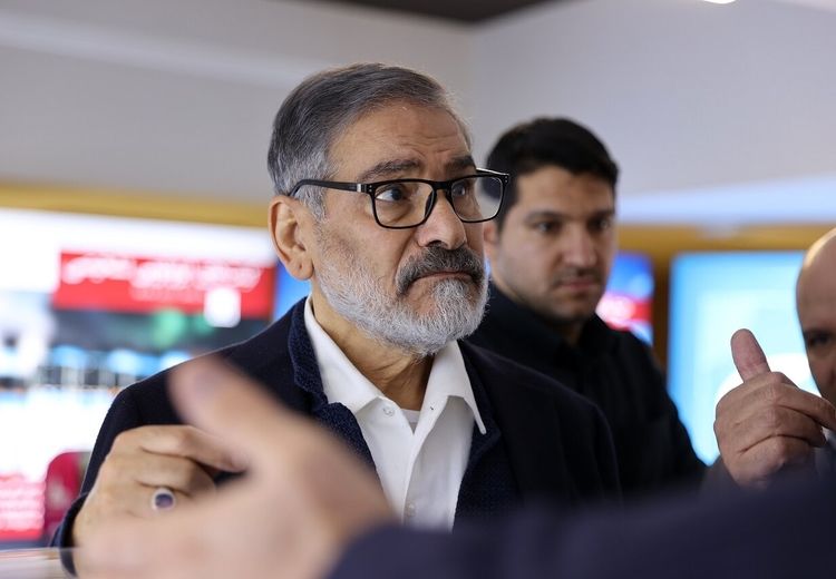 درباره تصاویر عروسی دختر علی شمخانی