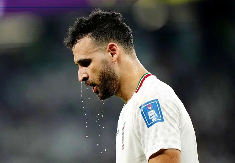 روزنامه اماراتی خرید بعدی پرسپولیس را لو داد