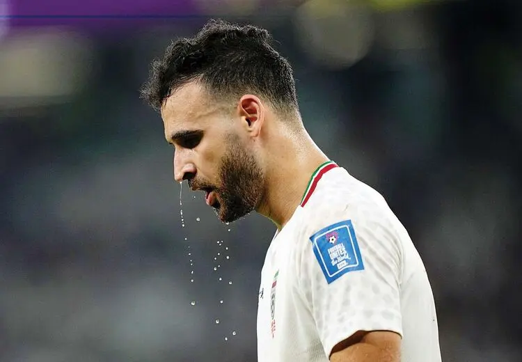 روزنامه اماراتی خرید بعدی پرسپولیس را لو داد
