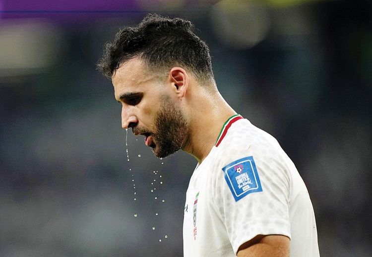 روزنامه اماراتی خرید بعدی پرسپولیس را لو داد