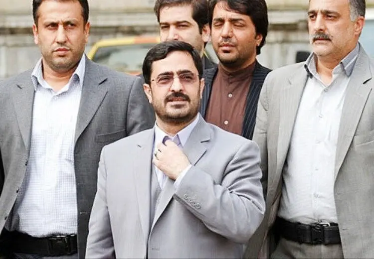 علت زندانی‌کردن حقوقدان معروف توسط سعید مرتضوی چه بود؟