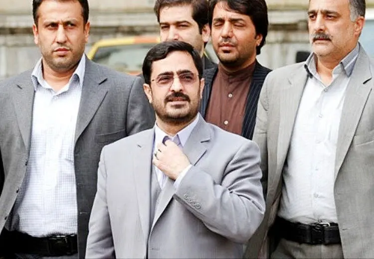 علت زندانی‌کردن حقوقدان معروف توسط سعید مرتضوی چه بود؟