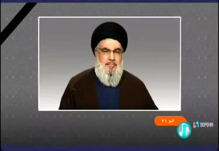 سانسور پیام حسن روحانی، سید محمد خاتمی و سید حسن خمینی در صداوسیماا/فیلم