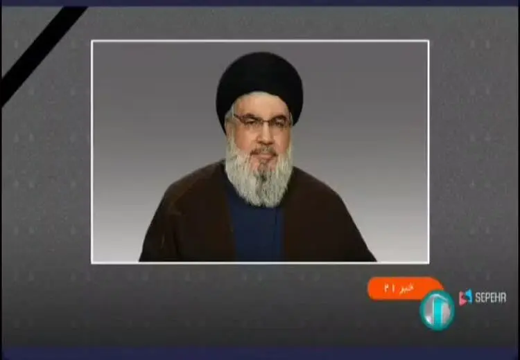 سانسور پیام حسن روحانی، سید محمد خاتمی و سید حسن خمینی در صداوسیماا/فیلم