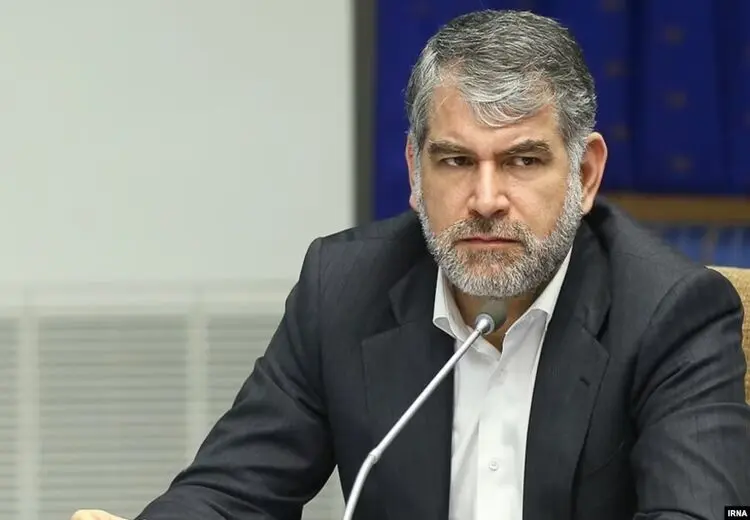 وزیر سابق کشاورزی روانه زندان شد