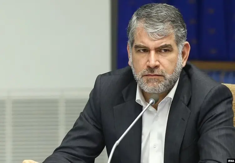 وزیر سابق کشاورزی روانه زندان شد