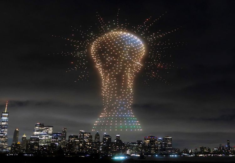 برگزاری قرعه‌کشی جام جهانی 2026 در لاس‌وگاس 