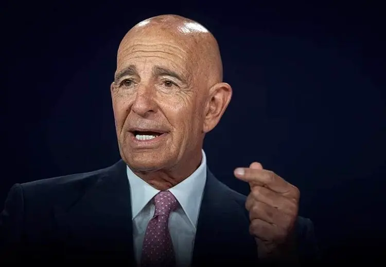 نماینده آمریکا: ترامپ موافق تغییر رژیم ایران نیست