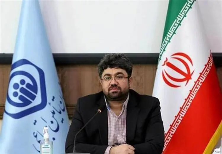 مدیر عامل سازمان تامین اجتماعی برکنار شد