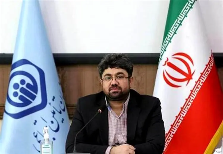 مدیر عامل سازمان تامین اجتماعی برکنار شد