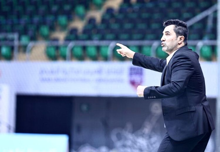 علت قطع همکاری مربی ایرانی با تیم ملی کویت چه بود؟
