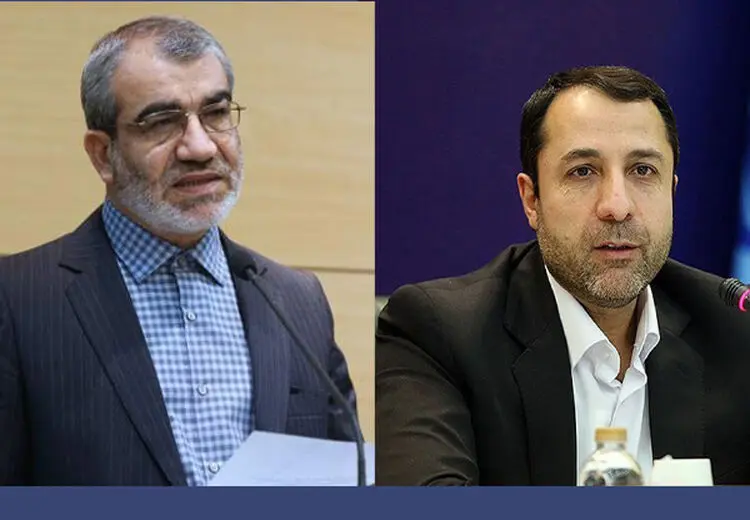 صالح آبادی و کدخدایی سفیر می‌شوند؟!