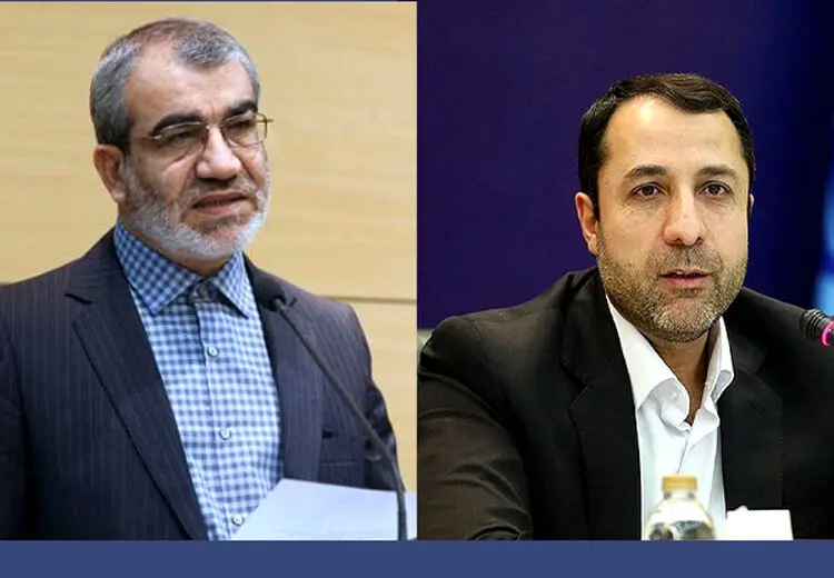 صالح آبادی و کدخدایی سفیر می‌شوند؟!