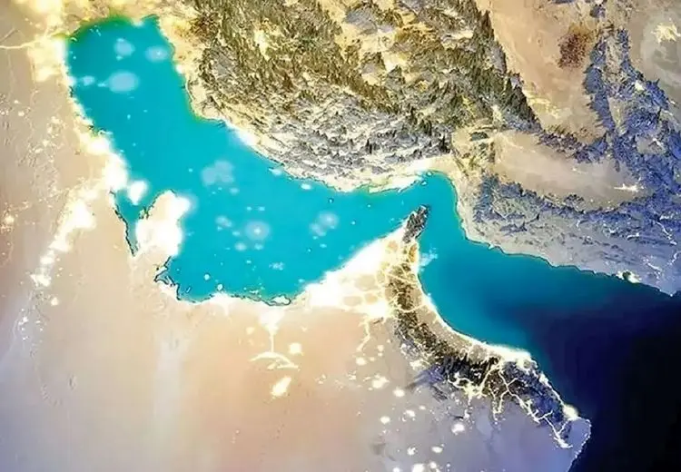 افشای طرح مخفیانه اروپا برای تنگه هرمز 