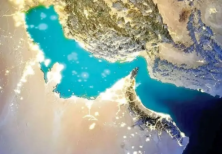 افشای طرح مخفیانه اروپا برای تنگه هرمز 