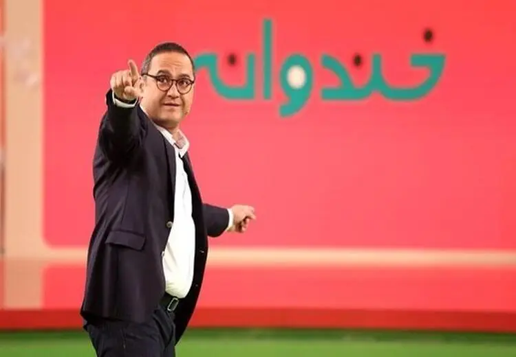 رامبد جوان سکوتش را درباره حواشی زندگی‌اش شکست + فیلم