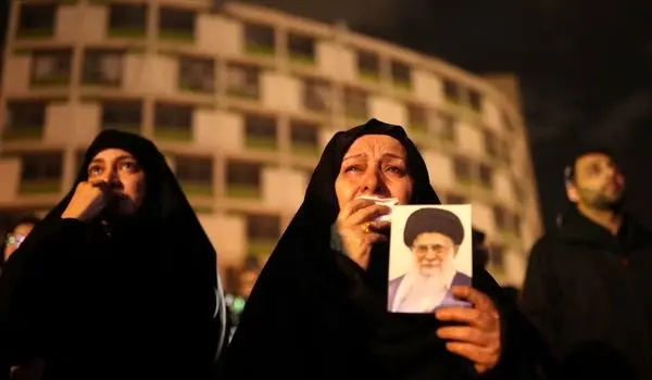  تعویق مراسم وداع با پیکر رهبری برای فراهم شدن زیرساخت‌های لازم