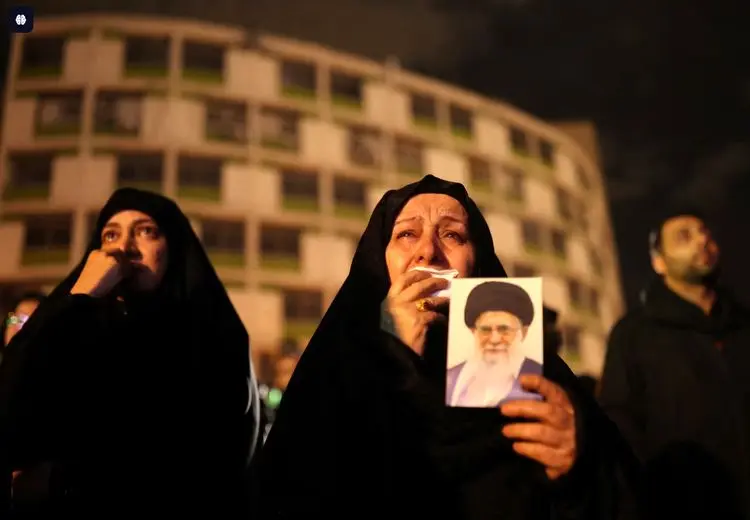  تعویق مراسم وداع با پیکر رهبری برای فراهم شدن زیرساخت‌های لازم