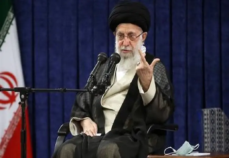 رهبر انقلاب: ما نیروی نیابتی در منطقه نداریم؛ ما اگر یک روزی بخواهیم اقدام بکنیم احتیاجی به نیروی نیابتی نداریم