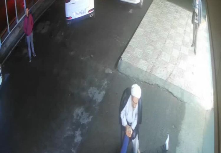 ویدئویی از درگیری منجر به قتل در تبریز!