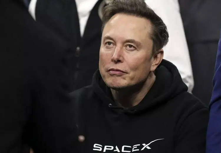 پیش‌بینی ایلان ماسک درباره رئیس‌جمهور بعدی آمریکا