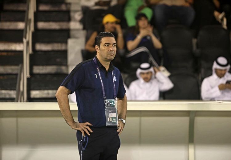 نکونام: ترابی پیشنهاد دورتموند را رد کرد و به پرسپولیس رفت