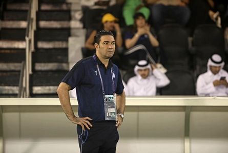 نکونام: ترابی پیشنهاد دورتموند را رد کرد و به پرسپولیس رفت