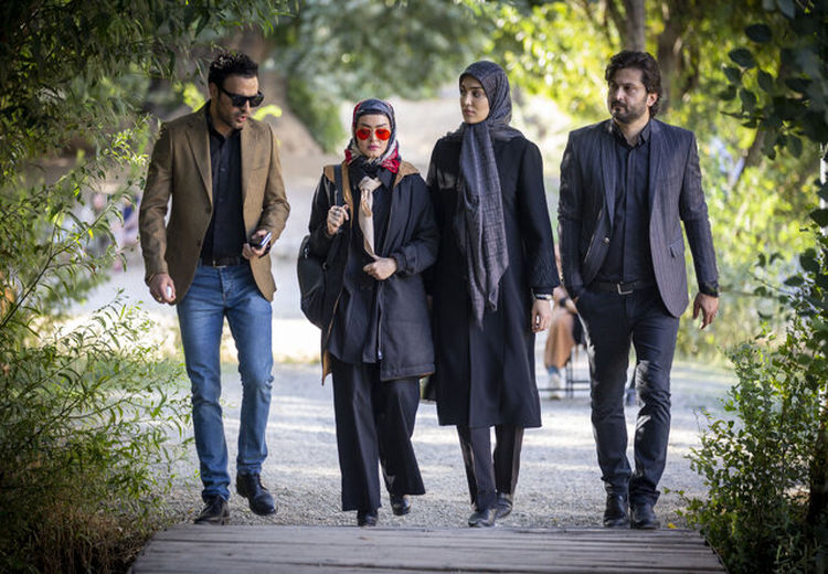 سینما و تلویزیون ارث پدری‌ این چند بازیگر بد شده است!