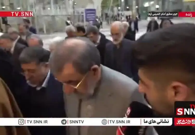  واکنش محسن رضایی به درخواست موشکی آمریکا: غلط کردند!