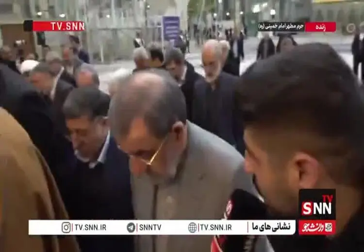  واکنش محسن رضایی به درخواست موشکی آمریکا: غلط کردند!
