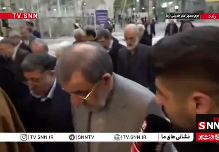  واکنش محسن رضایی به درخواست موشکی آمریکا: غلط کردند!